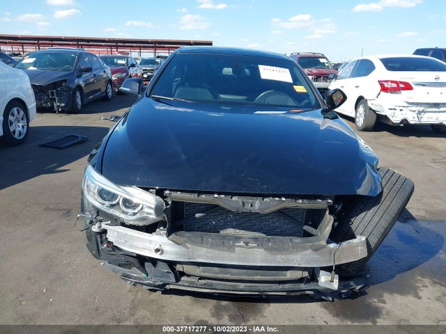 BMW 4 Series 428i 2014 WBA3V7C5XEP771124 Image 6