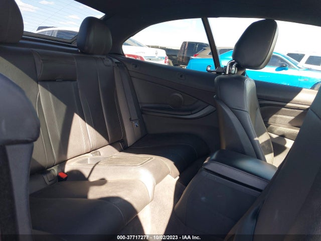 BMW 4 Series 428i 2014 WBA3V7C5XEP771124 Image 8