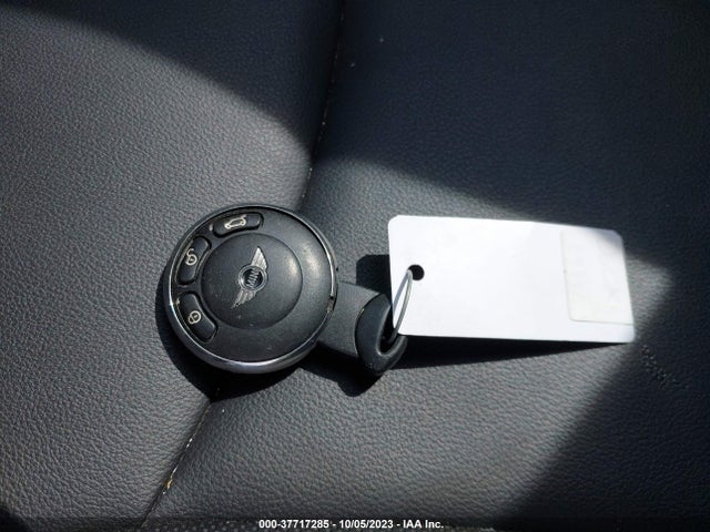2013 MINI COOPER HARDTOP WMWSU3C59DT681119 Photo 10