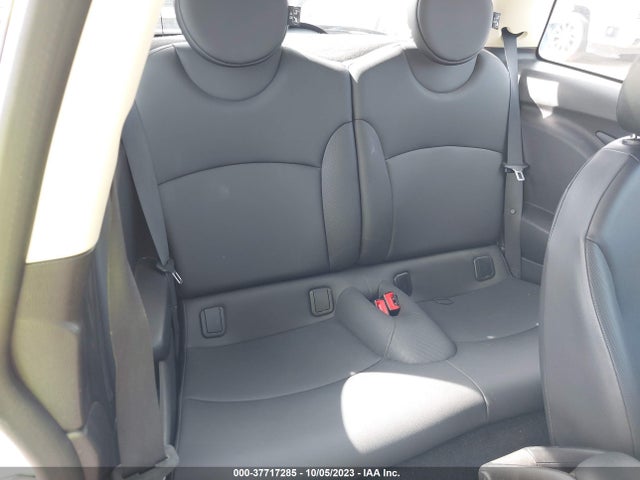 2013 MINI COOPER HARDTOP WMWSU3C59DT681119 Photo 7