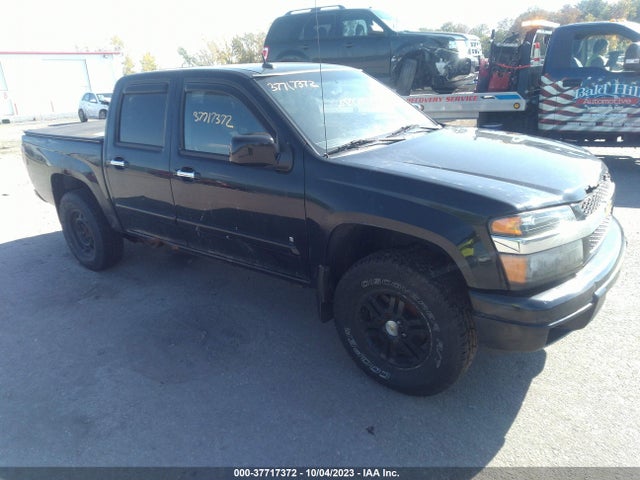 2009 CHEVROLET COLORADO 1GCDT13E398106821 Photo 0