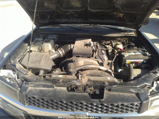 2009 CHEVROLET COLORADO 1GCDT13E398106821 Photo 9