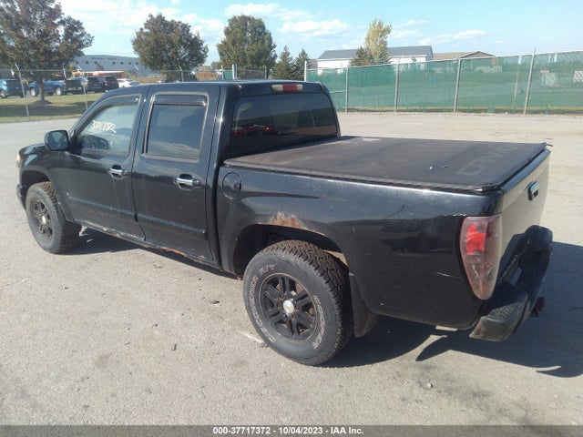 2009 CHEVROLET COLORADO 1GCDT13E398106821 Photo 2