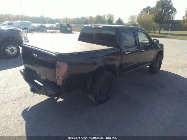 2009 CHEVROLET COLORADO 1GCDT13E398106821 Photo 3