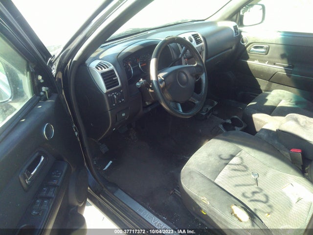 2009 CHEVROLET COLORADO LT W/1LT VIN: 1GCDT13E398106821