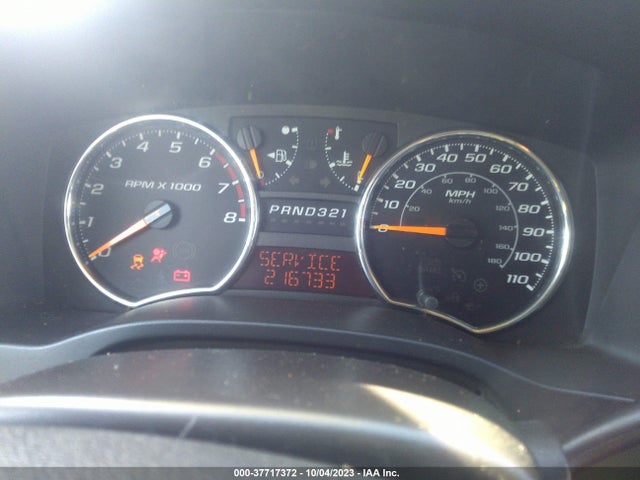 2009 CHEVROLET COLORADO 1GCDT13E398106821 Photo 6