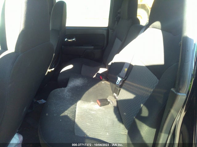 2009 CHEVROLET COLORADO 1GCDT13E398106821 Photo 7