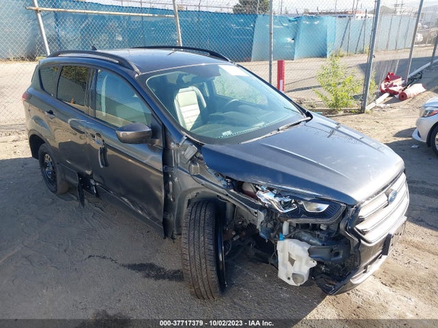 Ford ESCAPE SEL 2019 1FMCU0HD7KUA06068 Image 1