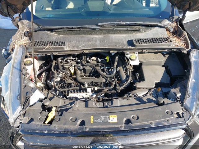 Ford ESCAPE SEL 2019 1FMCU0HD7KUA06068 Image 10