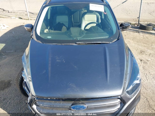 Ford ESCAPE SEL 2019 1FMCU0HD7KUA06068 Image 13