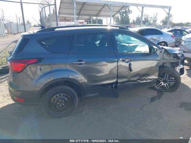 Ford ESCAPE SEL 2019 1FMCU0HD7KUA06068 Image 14