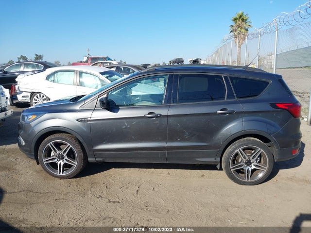 Ford ESCAPE SEL 2019 1FMCU0HD7KUA06068 Image 15