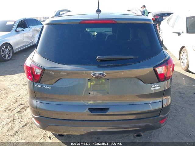 Ford ESCAPE SEL 2019 1FMCU0HD7KUA06068 Image 17