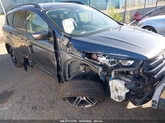 Ford ESCAPE SEL 2019 1FMCU0HD7KUA06068 Image 6