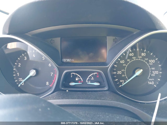 Ford ESCAPE SEL 2019 1FMCU0HD7KUA06068 Image 7