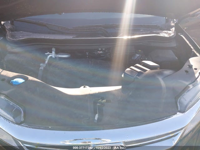 Honda Pilot Touring 7-passenger 2022 5FNYF5H62NB013395 Image 10