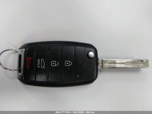 KIA Optima Lx 2014 KNAGM4A71E5523833 Image 11