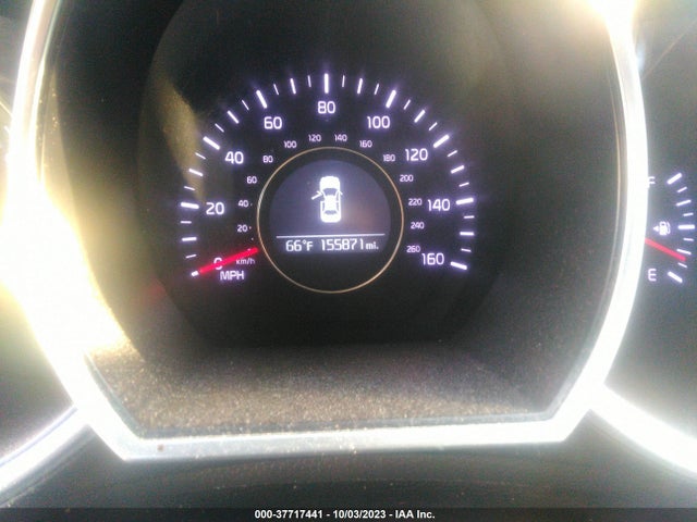 KIA OPTIMA EX 2014 5XXGN4A75EG351589 Image 7