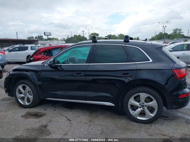 WA1BAAFY5M2007619 Audi Q5 Premium Plus 45 Tfsi Quattro S Tronic