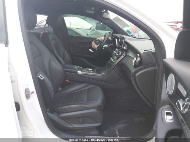 2018 MERCEDES-BENZ GLC 300 COUPE WDC0J4KB9JF428662 Photo 4