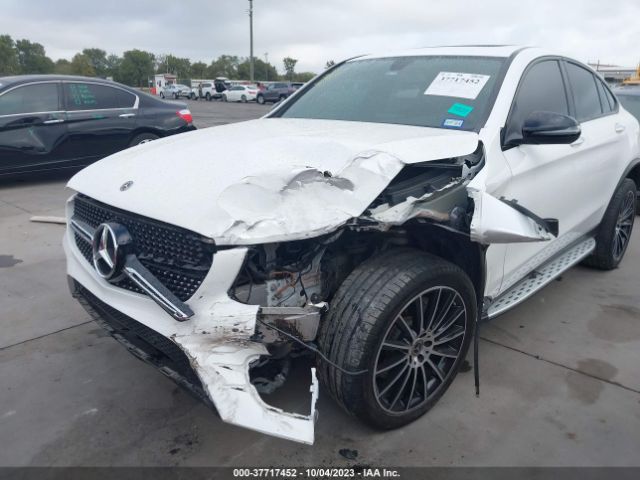 2018 MERCEDES-BENZ GLC 300 COUPE WDC0J4KB9JF428662 Photo 5