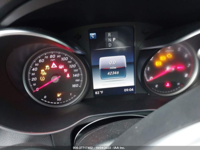 2018 MERCEDES-BENZ GLC 300 COUPE WDC0J4KB9JF428662 Photo 6