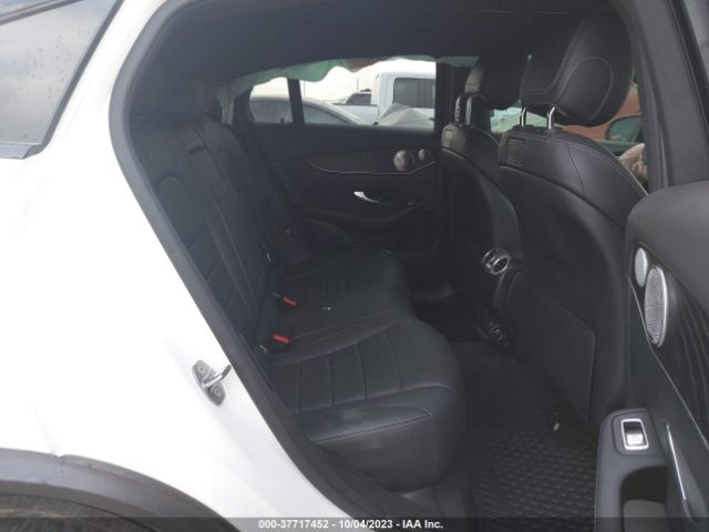 2018 MERCEDES-BENZ GLC 300 COUPE WDC0J4KB9JF428662 Photo 7