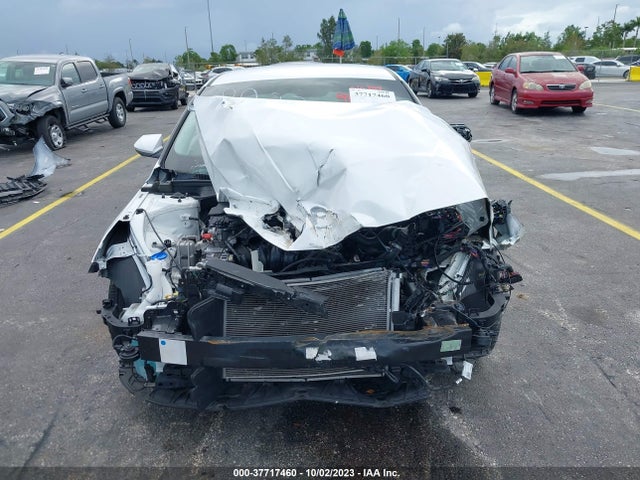 Hyundai ELANTRA SEL 2022 5NPLM4AG0NH058933 Image 11