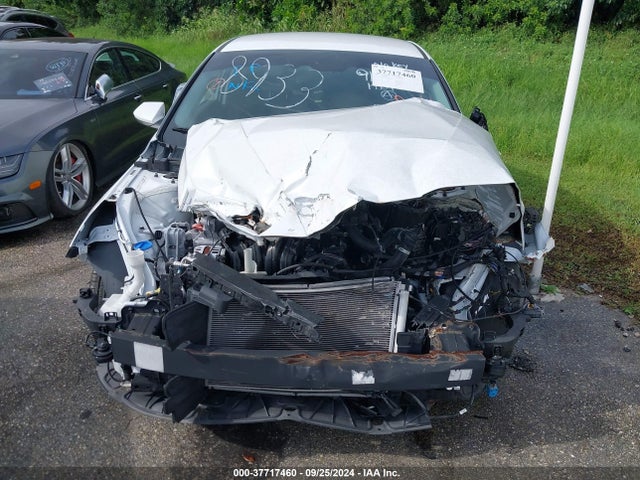 Hyundai ELANTRA SEL 2022 5NPLM4AG0NH058933 Image 6