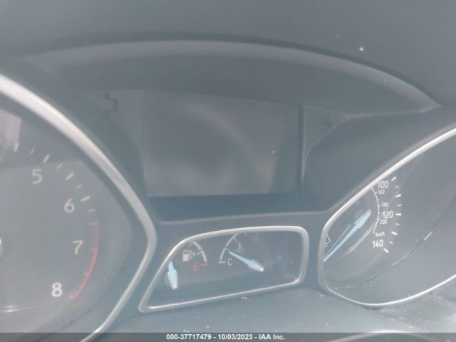 1FMCU9J90KUB89517 Ford Escape Titanium