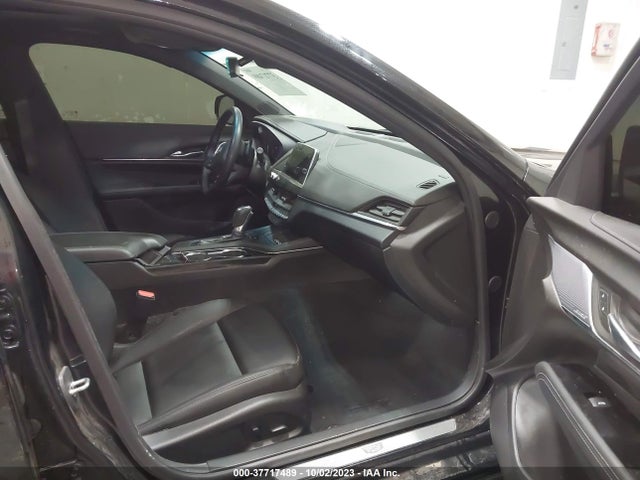 1G6DK5RK3N0137361 Cadillac Ct4 Luxury