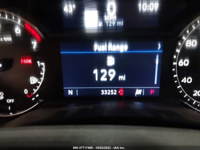 1G6DK5RK3N0137361 Cadillac Ct4 Luxury