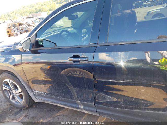 3GKALVEV1LL101217 GMC Terrain Slt