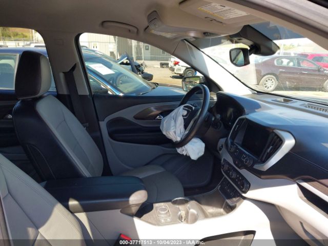 3GKALVEV1LL101217 GMC Terrain Slt