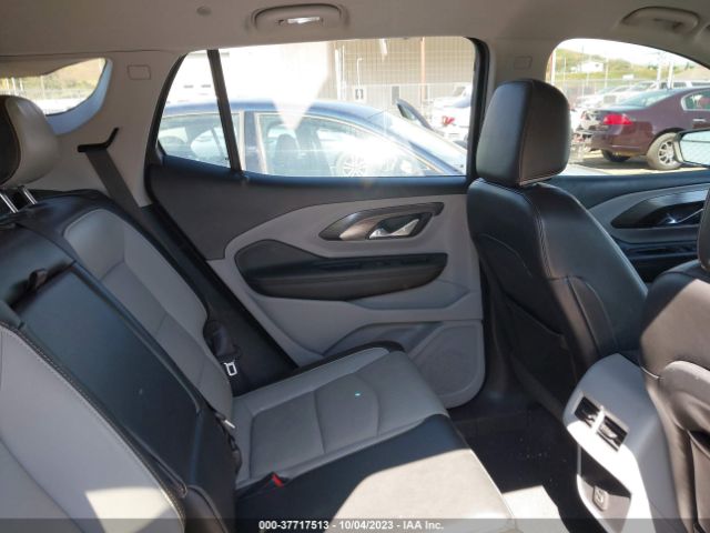 3GKALVEV1LL101217 GMC Terrain Slt