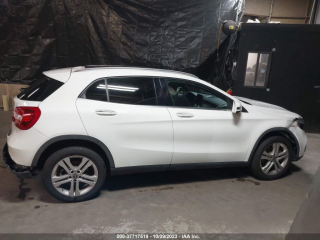 WDCTG4EB9JJ475050 Mercedes-Benz Gla Gla 250