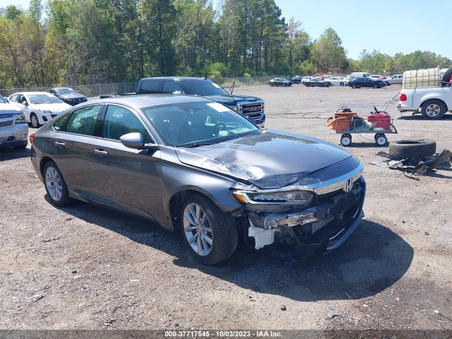 Honda l15be 2022 1HGCV1F19NA010534 Image 13