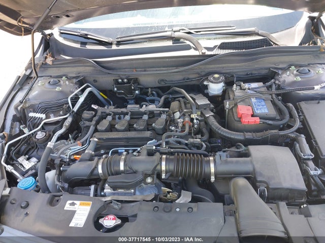 Honda l15be 2022 1HGCV1F19NA010534 Image 22