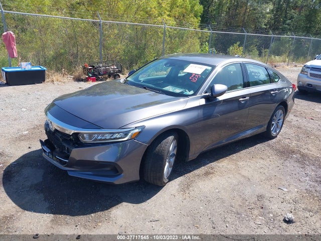 Honda l15be 2022 1HGCV1F19NA010534 Image 14