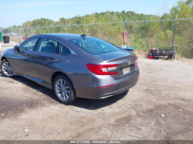Honda l15be 2022 1HGCV1F19NA010534 Image 15