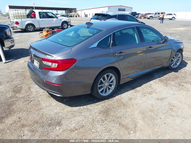 Honda l15be 2022 1HGCV1F19NA010534 Image 16