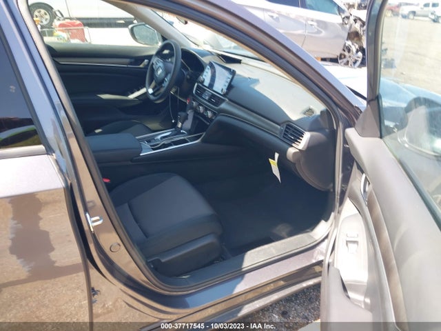 Honda l15be 2022 1HGCV1F19NA010534 Image 17