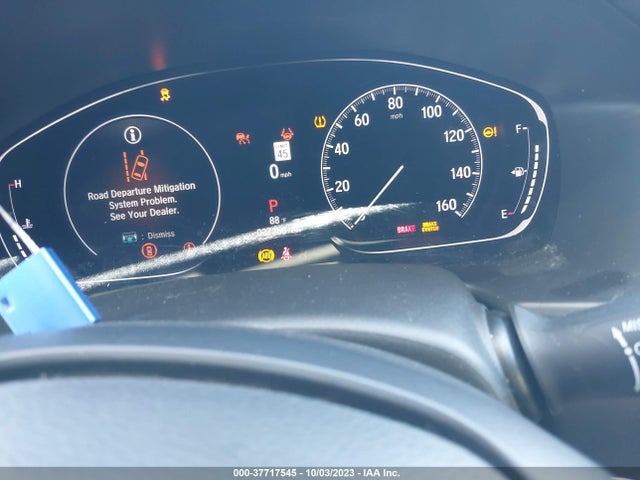 Honda l15be 2022 1HGCV1F19NA010534 Image 19