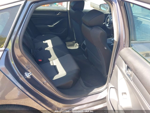 Honda l15be 2022 1HGCV1F19NA010534 Image 20