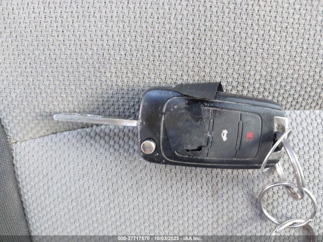 Chevrolet CRUZE LS 2014 1G1PA5SH9E7191825 Image 11