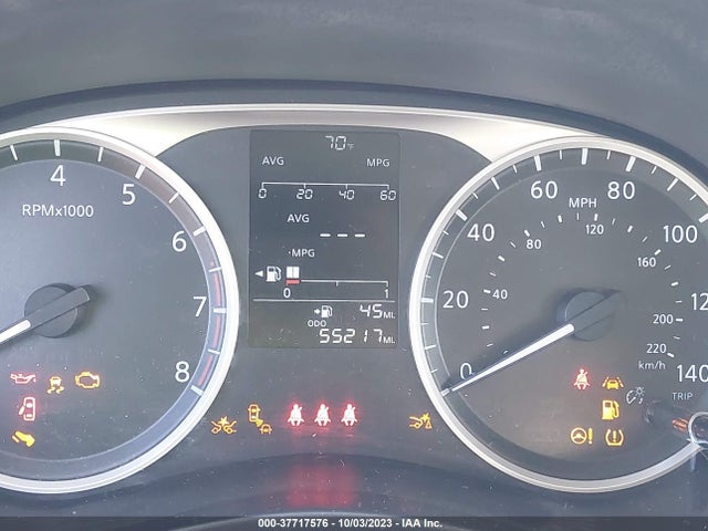 2021 NISSAN KICKS S VIN: 3N1CP5BV3ML464216