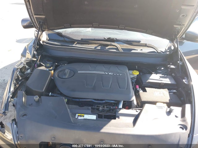 1C4PJMCS9HW591258 Jeep Cherokee Latitude