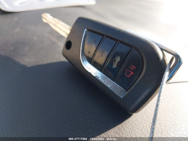 Toyota COROLLA LE 2014 5YFBURHE5EP068048 Image 11