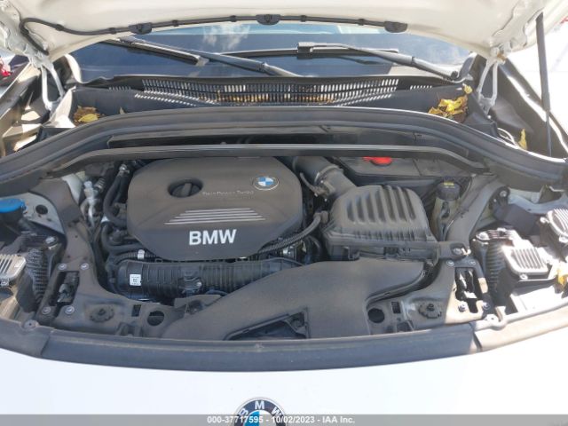 WBXYJ3C33JEJ83957 BMW X2 Sdrive28i