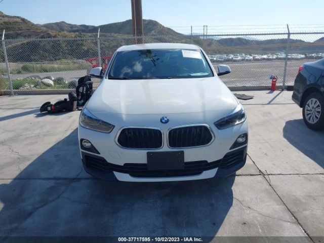 WBXYJ3C33JEJ83957 BMW X2 Sdrive28i